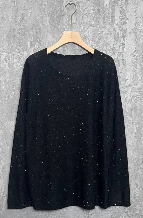 Джемпер 3009 Размер 48-54 фото 3