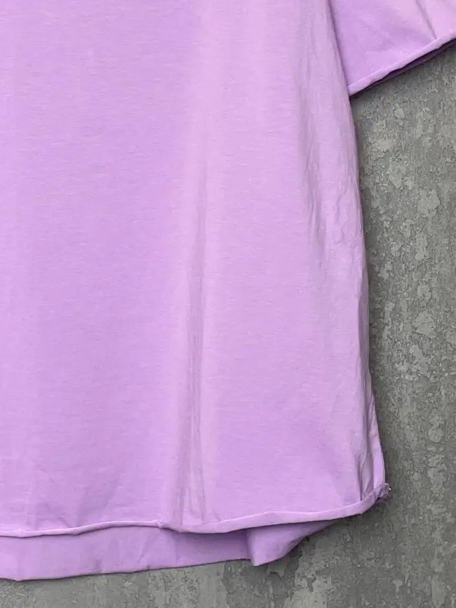 Футболка трапеция база ЭттоПлюс 0004-1 фото 38