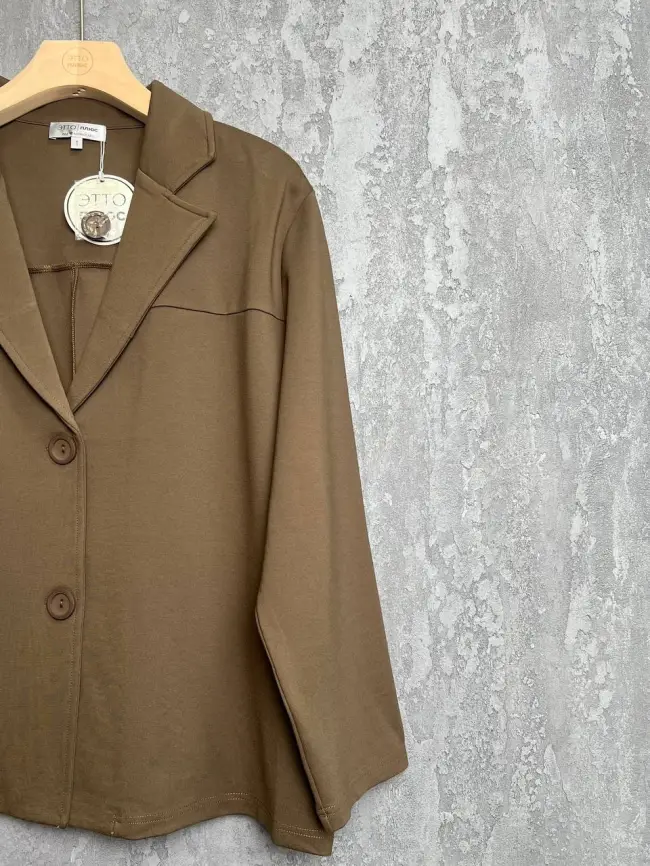 Пиджак 33493 ЭттоПлюс Размер 50-58 фото 88