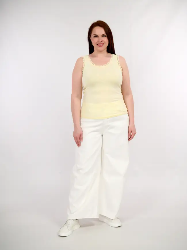 Майка Италия 6963 Размер 48-54 фото 60