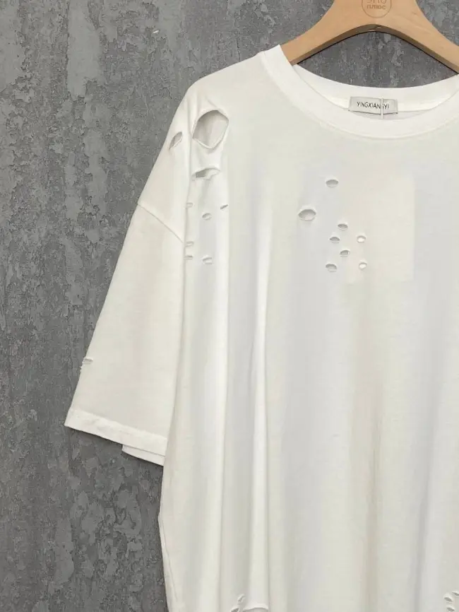 Футболка 3853 Размер 50-58 фото 14