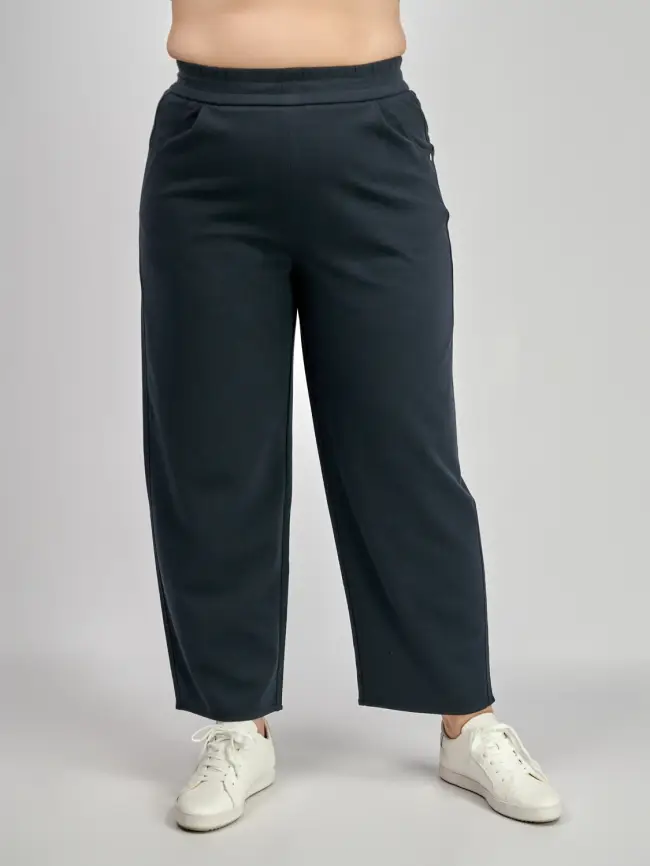 Брюки "Демисезонные" 8970 рост 2 Размер 50-58 фото 66