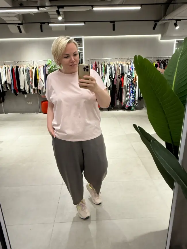 Брюки летние 24626 фото 27