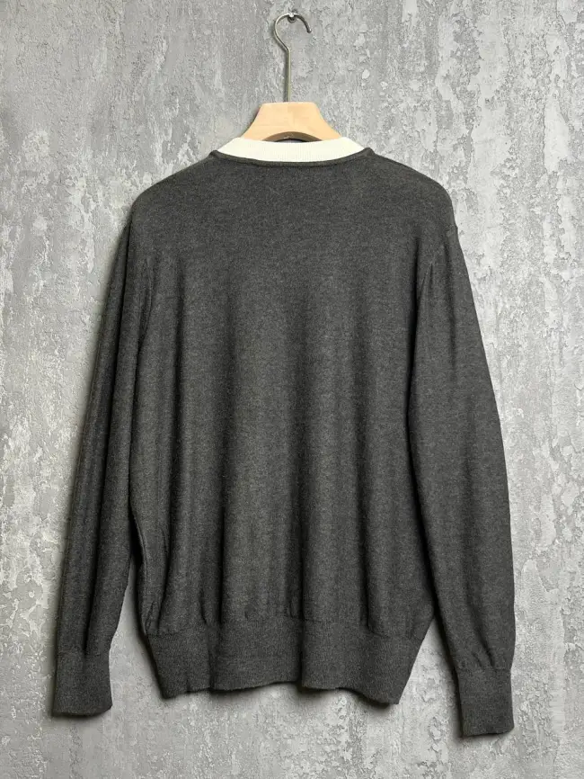 Джемпер 9188 Размер 50-58 фото 40