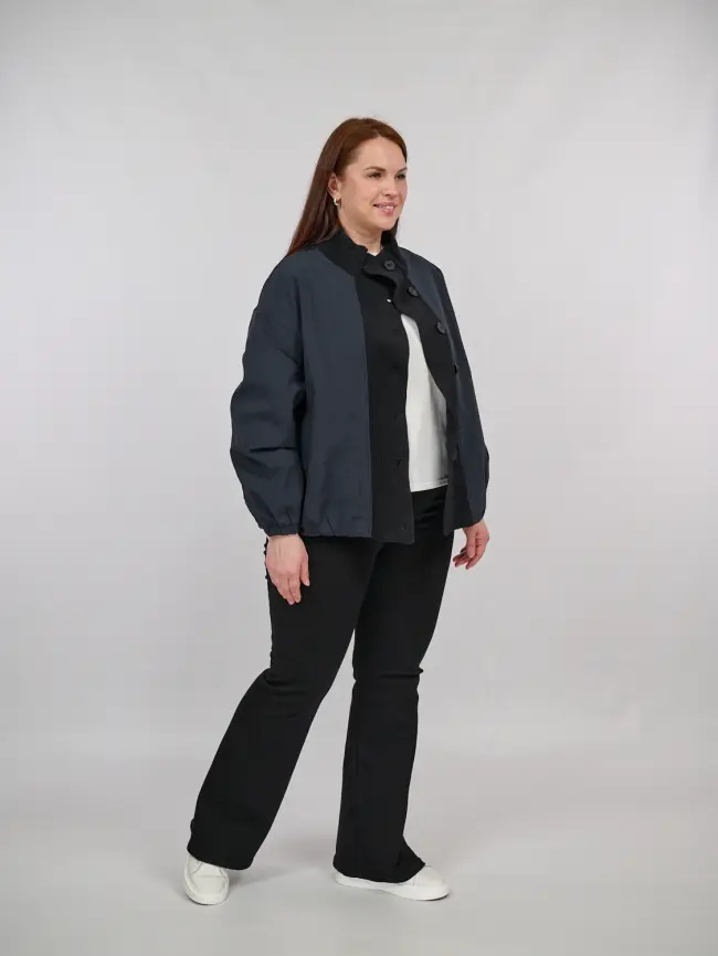 Куртка 1945 Размер 48-56 фото 6