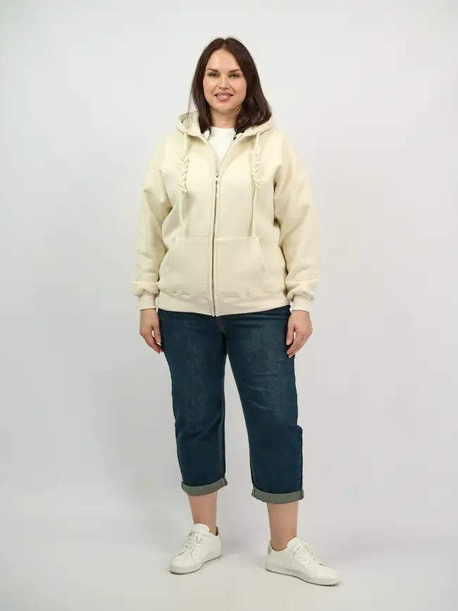 Джинсы 39201 Размер 50-54 фото 1