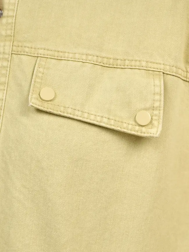 Куртка джинсовая 88203 Размер 50-56 фото 40