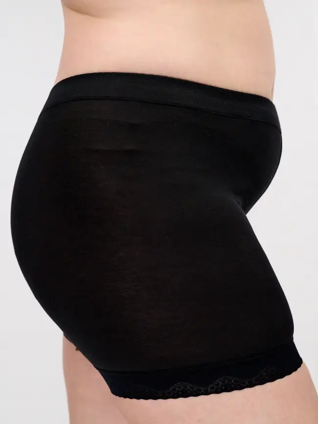 Трусы шорты 549 Размер 50-54 фото 3