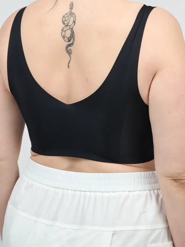 Топ с чашками 6620 Размеры 50-56 фото 31