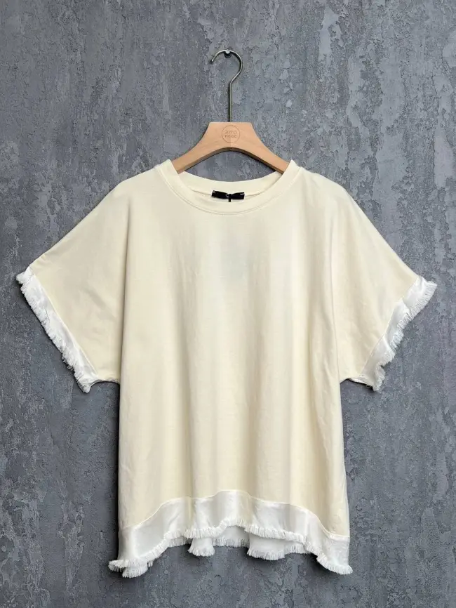 Блуза Италия 6292 фото 6