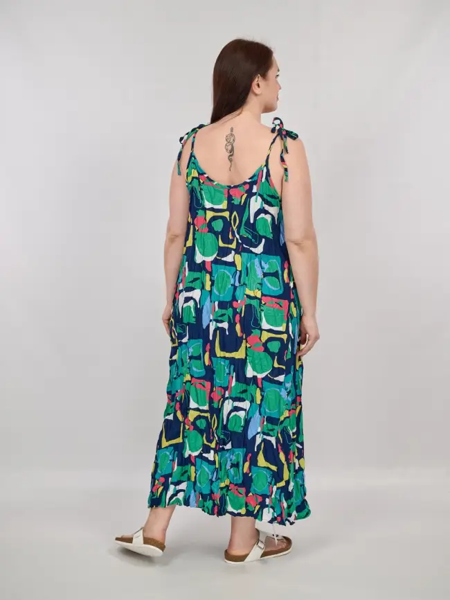 Сарафан 1129 Размер 44-58 фото 27