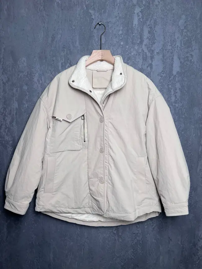 Куртка 83062 Размер 48-52 фото 43