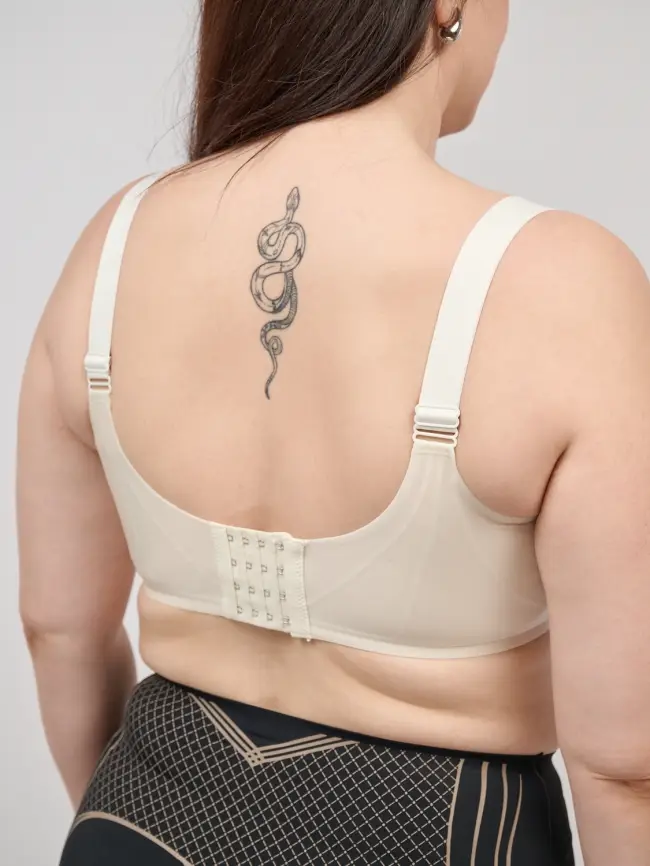 Топ бесшовный 1610 Размер 50-52 фото 7