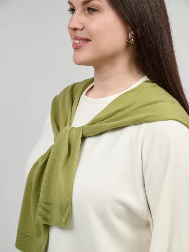 Аксессуар-накидка 1287 фото 32