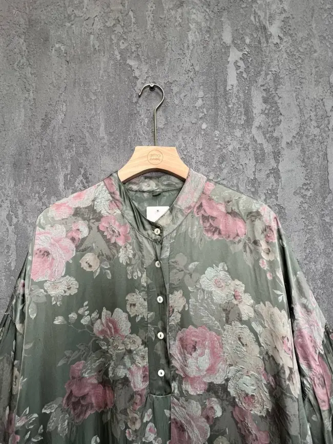 Платье Италия 242510 Размер 50-58 фото 3