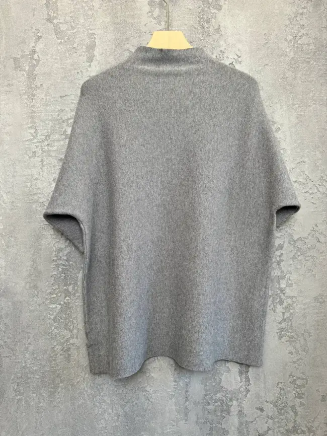 Джемпер Роза 87654 ЭттоПлюс Размер 52-56 фото 22