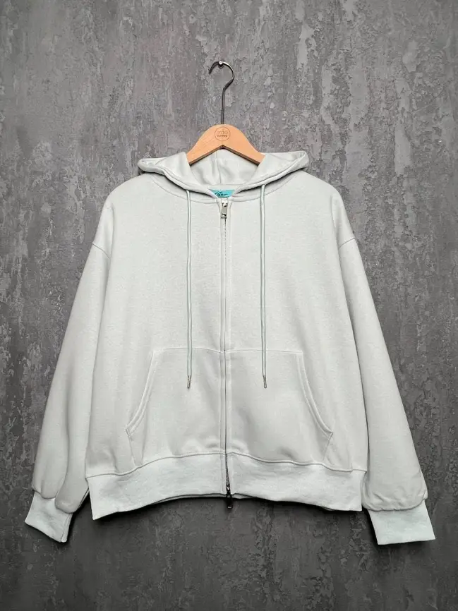 Худи оверсайз размер 50-54 6666 фото 25