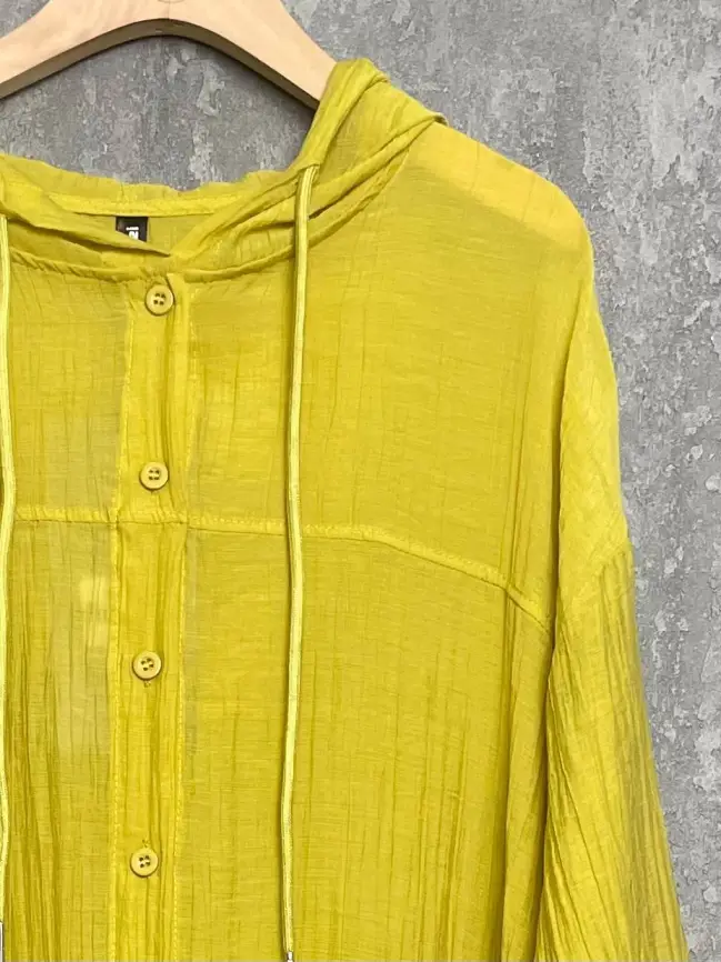 Пыльник рубашка удлиненный 9087 Размер 50-58 фото 11