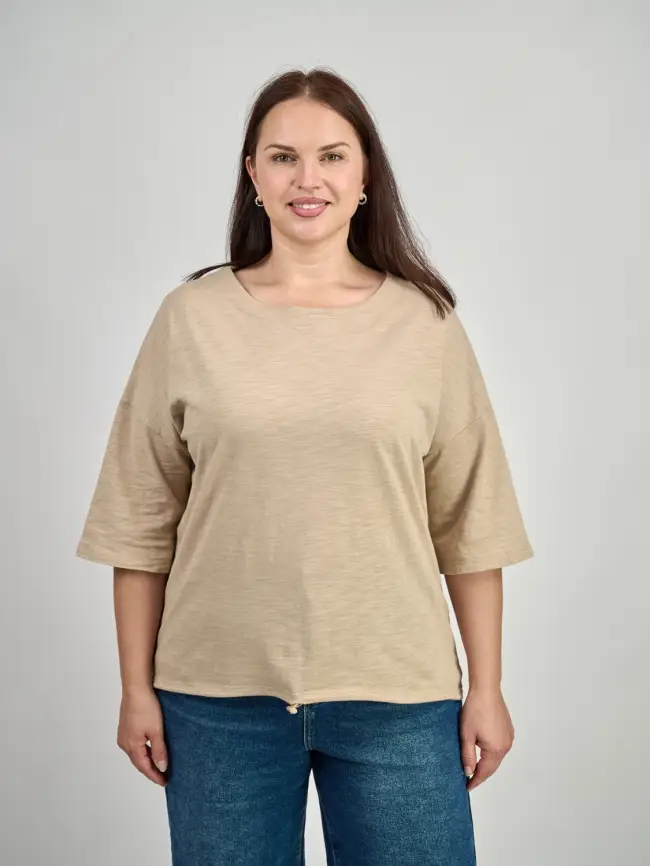 Лонгслив ЭттоПлюс 040 Размер 50-56 фото 2