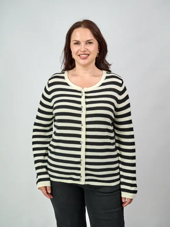 Джемпер 23083 Размер 52-58 фото 20