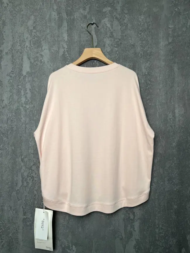 Футболка с принтом 95141 Размер 50-54 фото 30