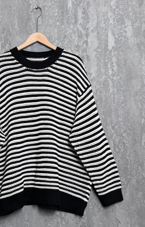 Джемпер 2351 Размер 50-58 фото 26