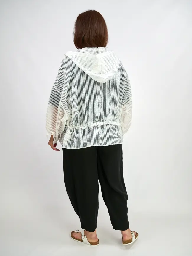 Пыльник 66312712 Размеры 50-58 фото 4