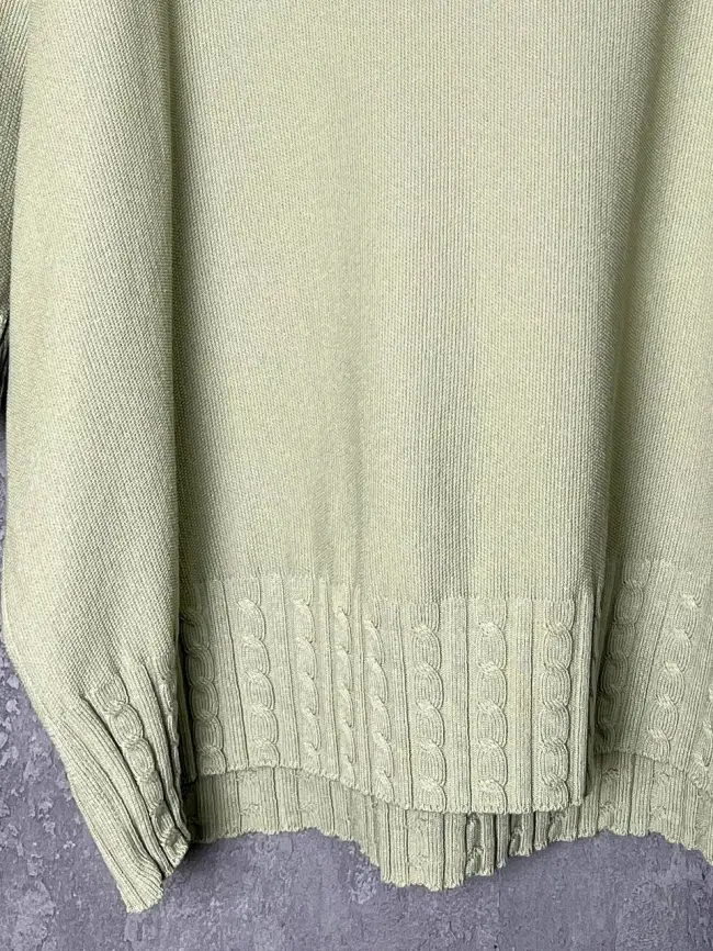 Джемпер облегченный ЭттоПлюс 25414-1 Размер 54-60 фото 44