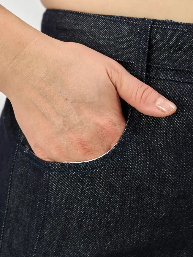 Палаццо 8035 Размер 50-54 фото 12