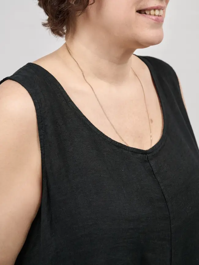 Комбинезон Италия 25185 Размер 54-58 фото 8