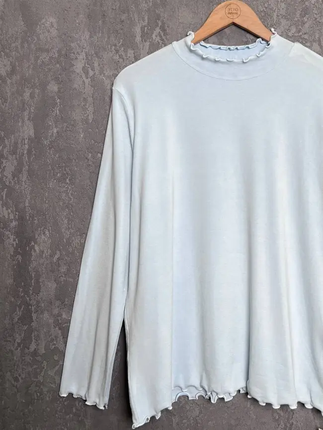 Лонгслив 5688-1 Размеры 50-58 фото 51