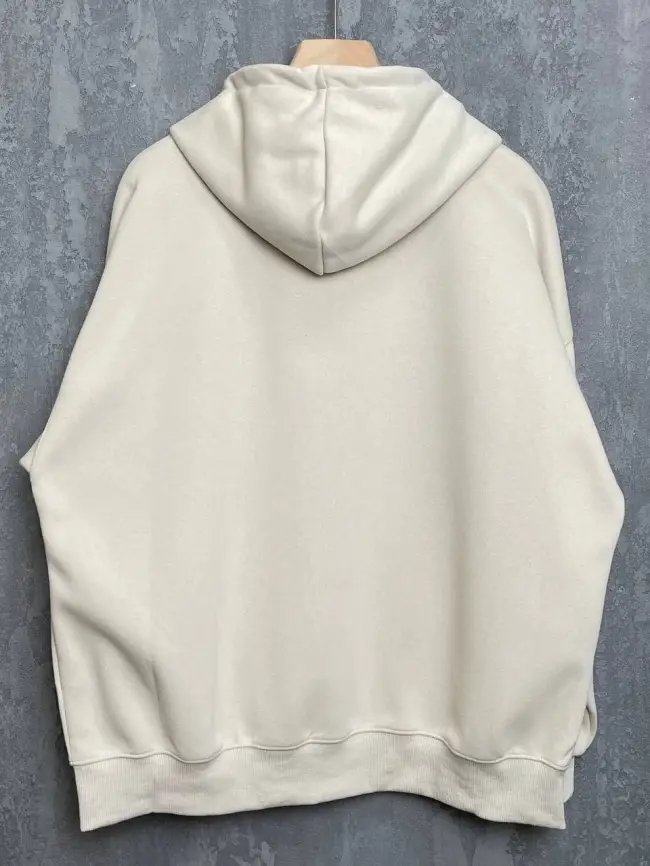 Худи зип оверсайз 505 Размер 50-58 фото 15