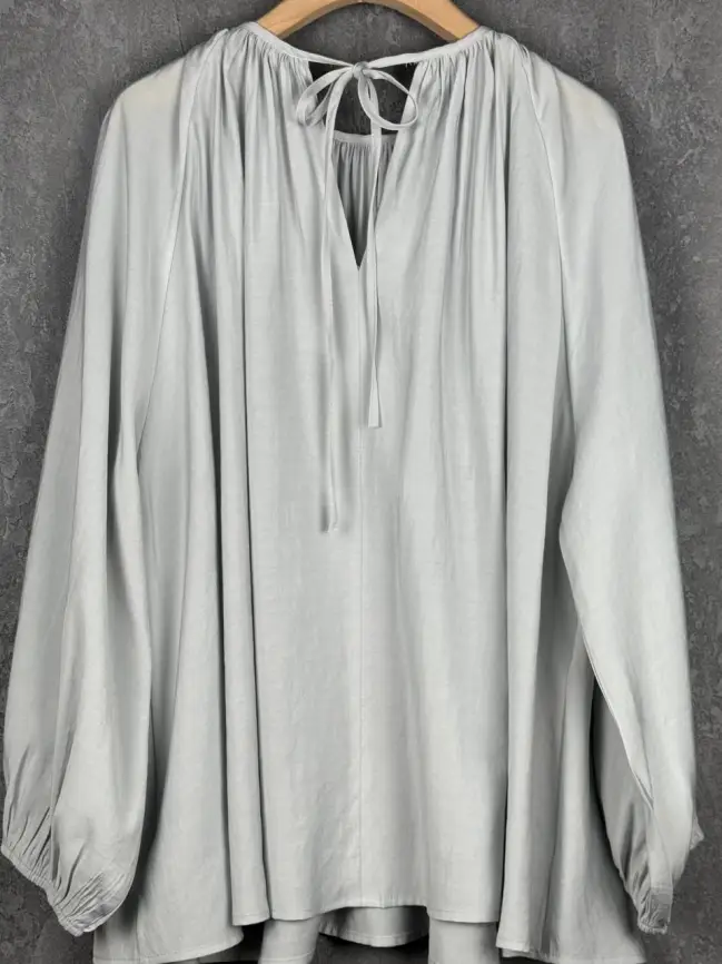 Блуза 3906 Размер 50-58 фото 4