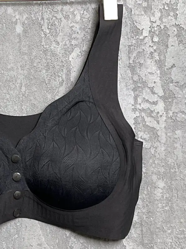 Топ бесшовный с чашками 1636 Размеры фото 31