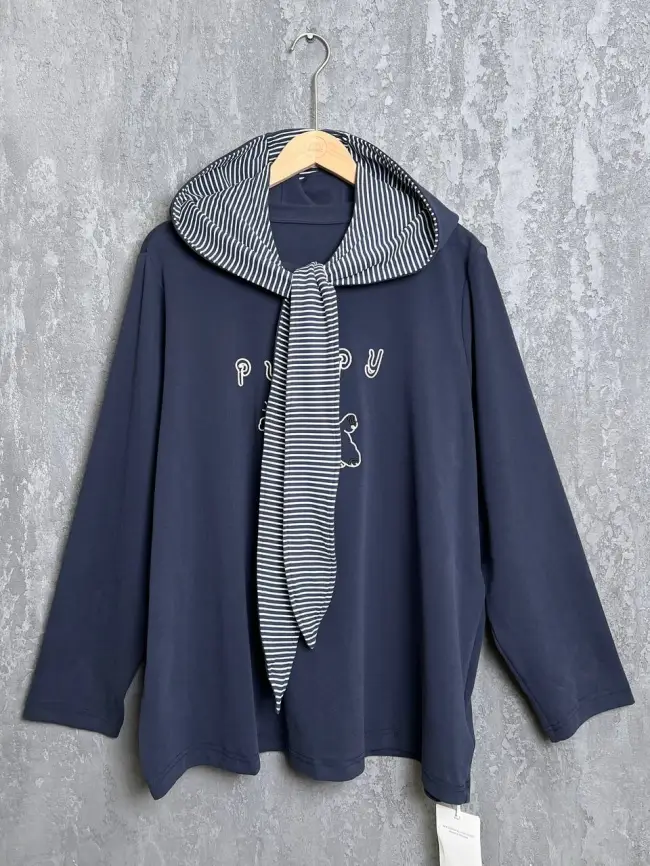 Лонгслив 3929 Размер 54-60 фото 10