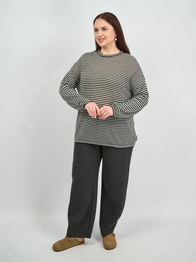 Брюки "Зима" 9805 Размер 50-58 фото 21