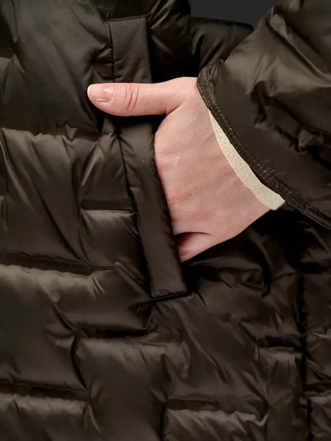 Куртка 6580 Размер 50-58 фото 50