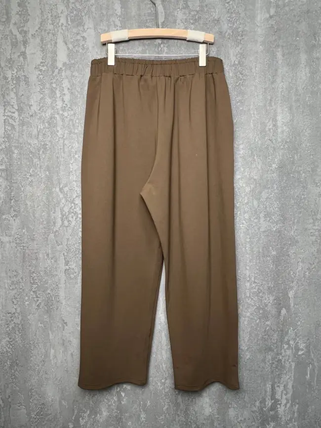 Брючный костюм ЭттоПлюс 9394 Размеры 48-58 фото 53