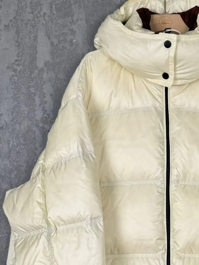 Пуховик зимний короткий 9903 Размер 50-58 фото 23