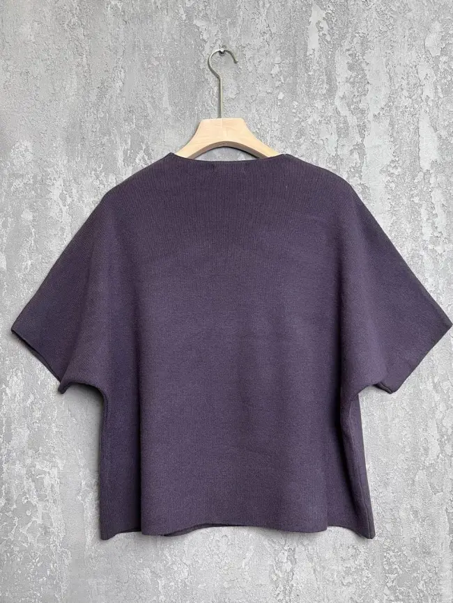 Джемпер 781 ЭттоПлюс Размер 50-58 фото 62