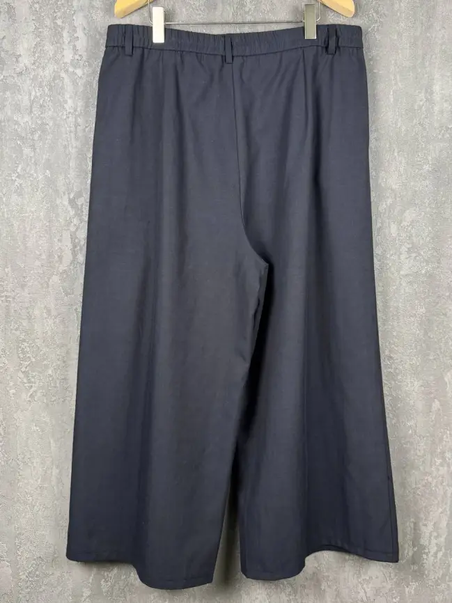 Палаццо 7/8 Бэст 35531 Размер 54-58 фото 71