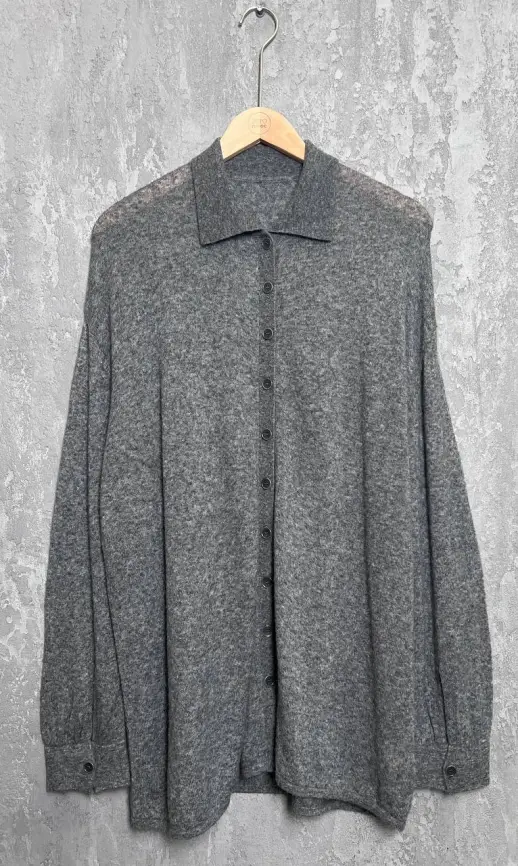 Кардиган 1867 Размер 48-54 фото 12