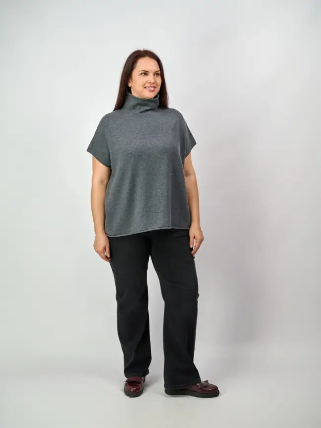 Жилет ЭттоПлюс 7054 Размер 48-58 фото 11