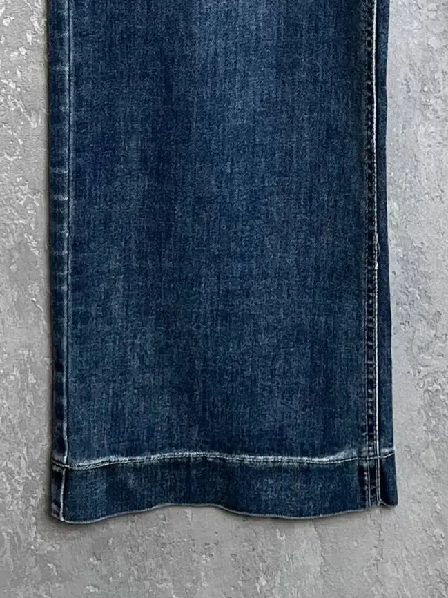 Джинсы 2509 Размер 48-54 фото 18