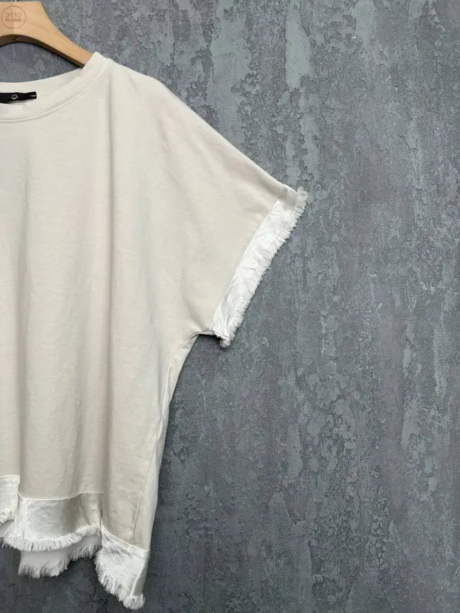 Блуза Италия 6292 фото 3