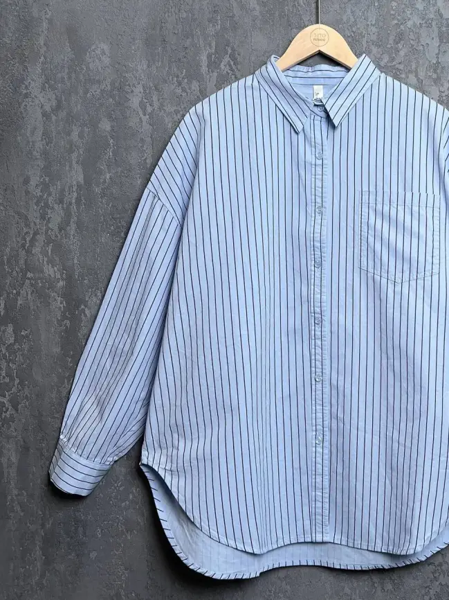 Рубашка 665521 Размер 50-58 фото 28