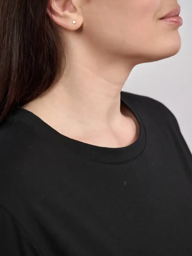 Платье ЭттоПлюс 1809711 Размер 48-54 фото 7