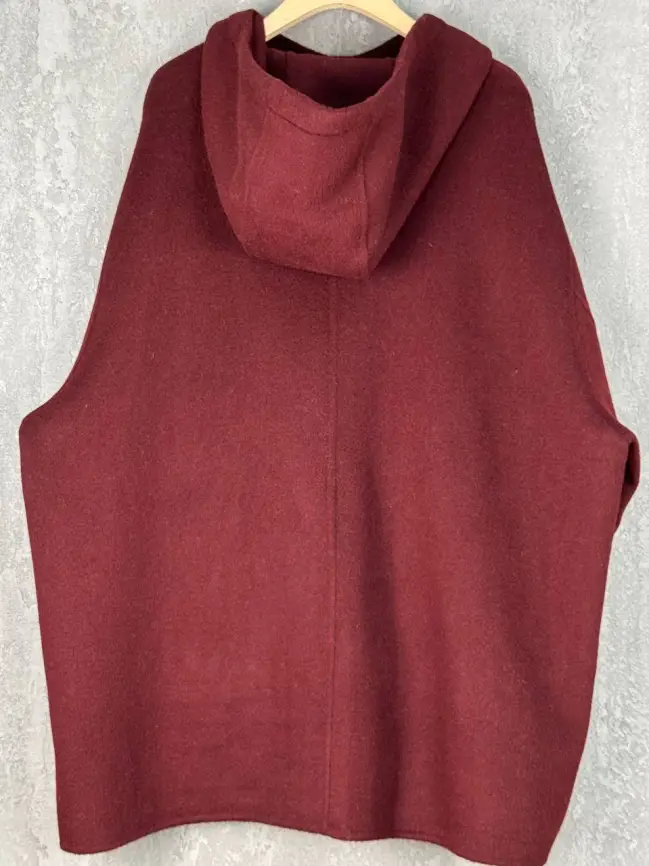 Пальто 6886680 фото 9