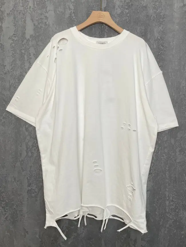 Футболка 3855 Размер 50-56 фото 43