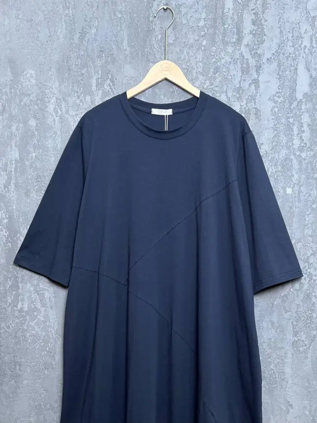 Платье ЭттоПлюс 890112 Размер 50-58 фото 8